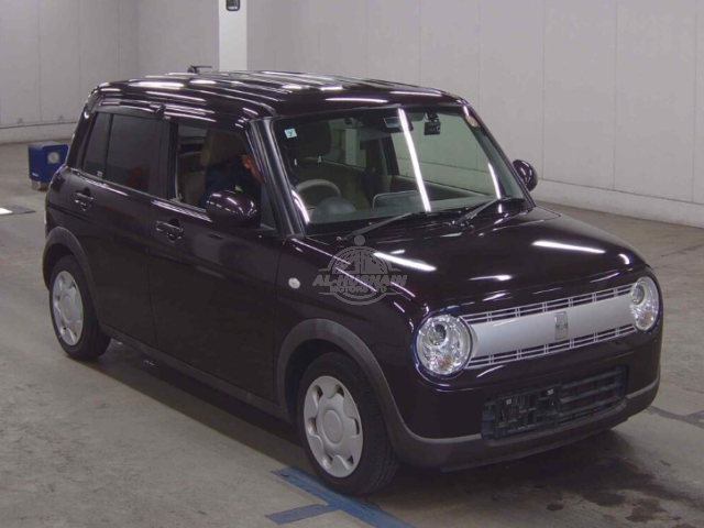 2019 Suzuki Alto in brown, photo 1 of 3, for sale in Kenya (Ref S19-29175)