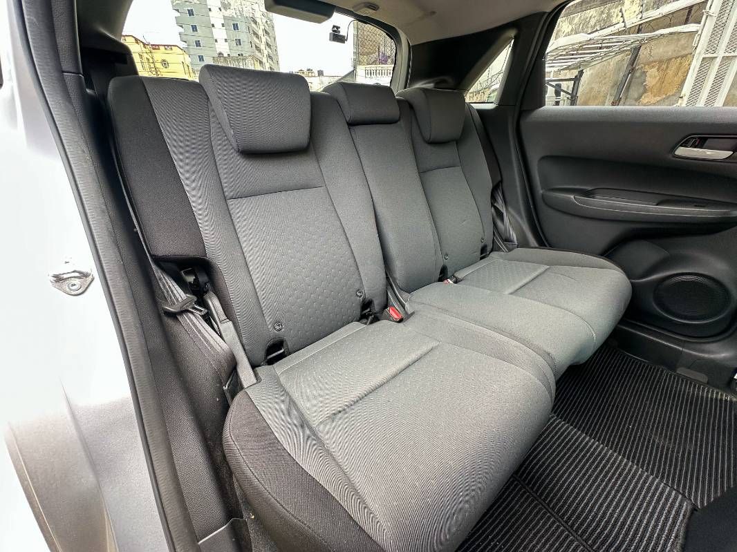 2020 Honda Fit