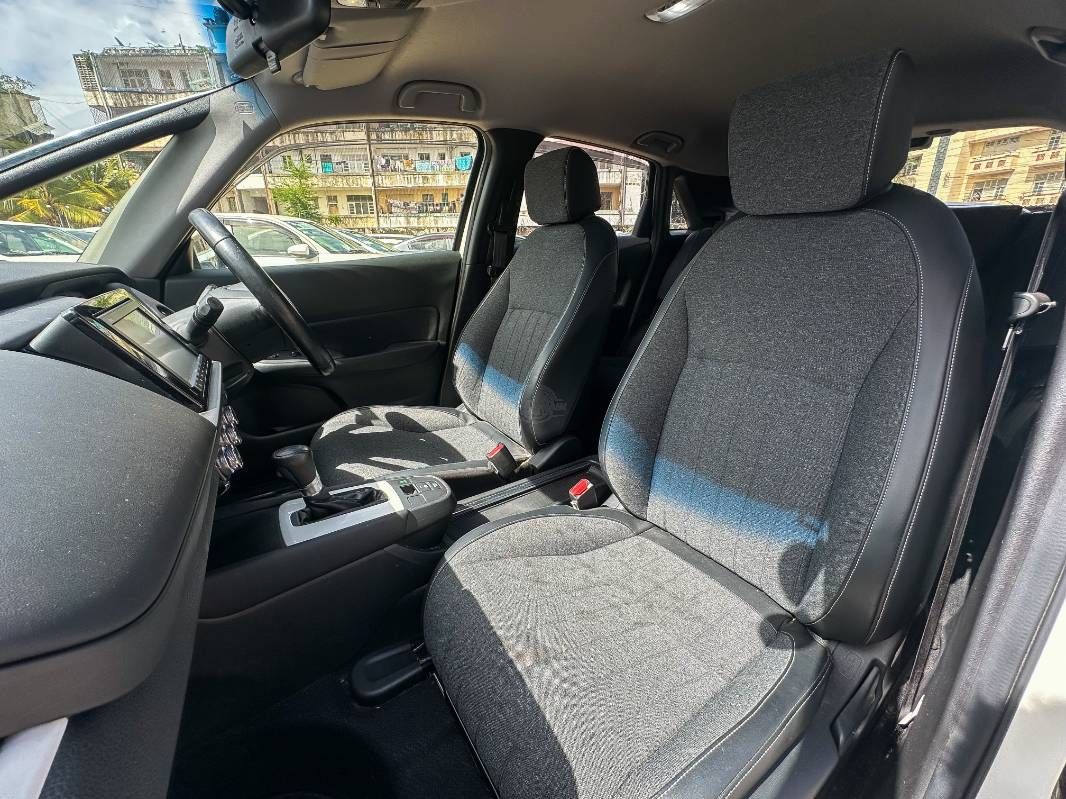 2020 Honda Fit