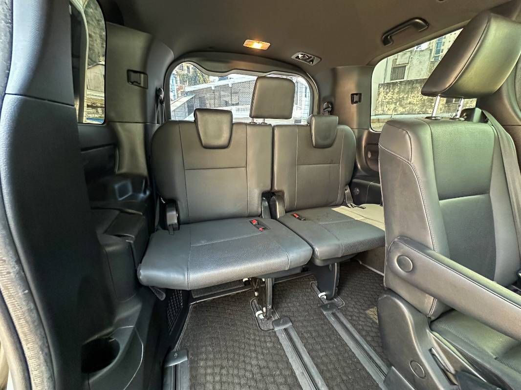 2019 Toyota Esquire