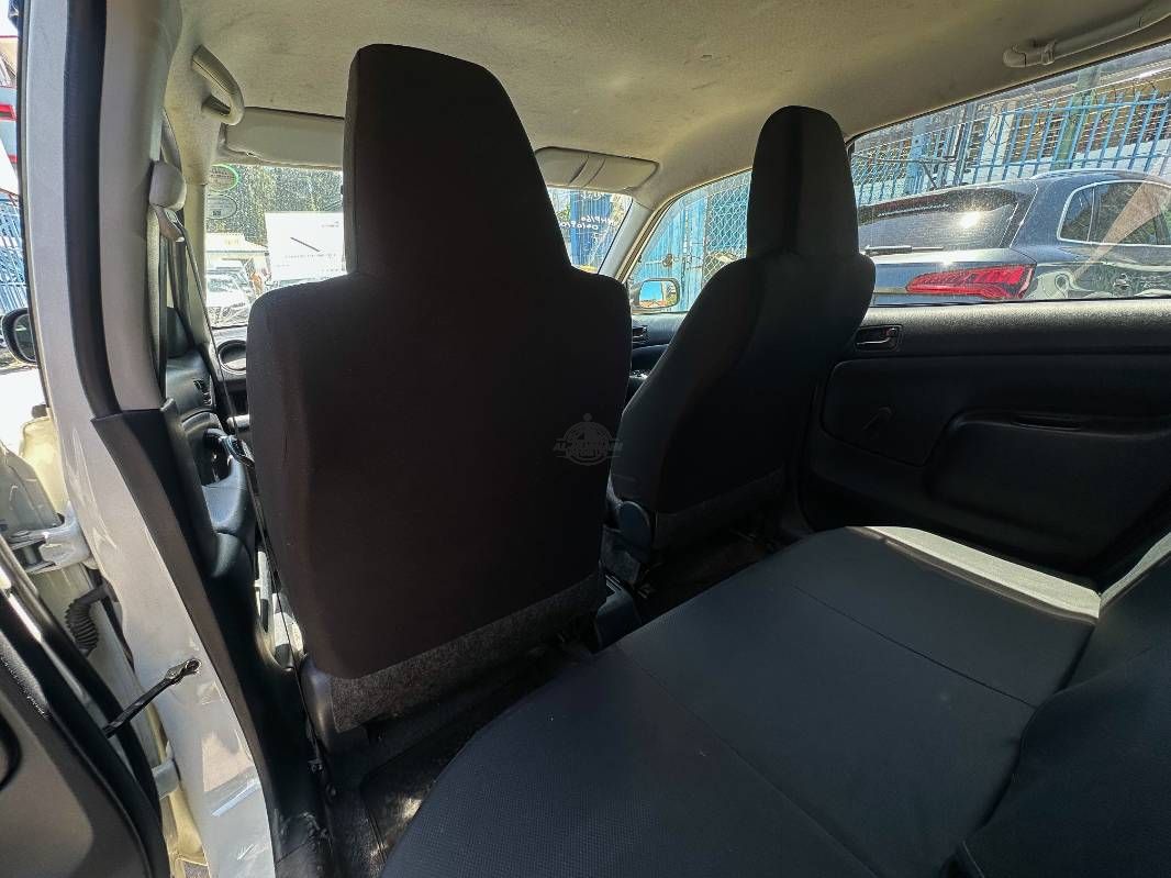 2019 Toyota Succeed