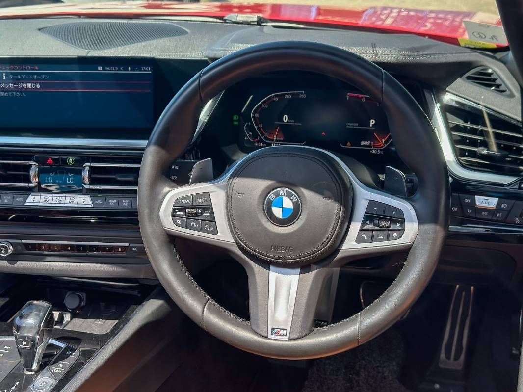 2019 BMW Z4