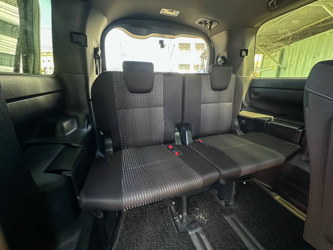 2019 Toyota Voxy