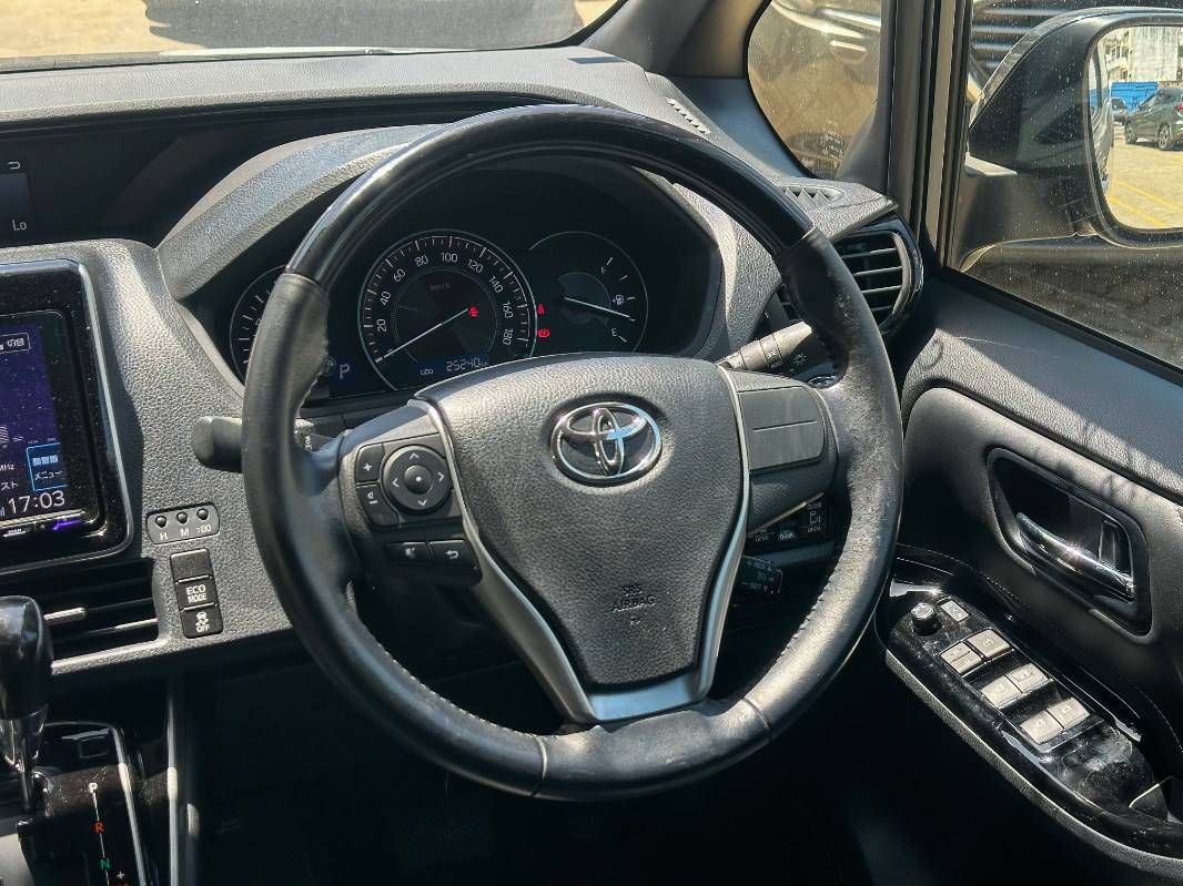 2019 Toyota Esquire