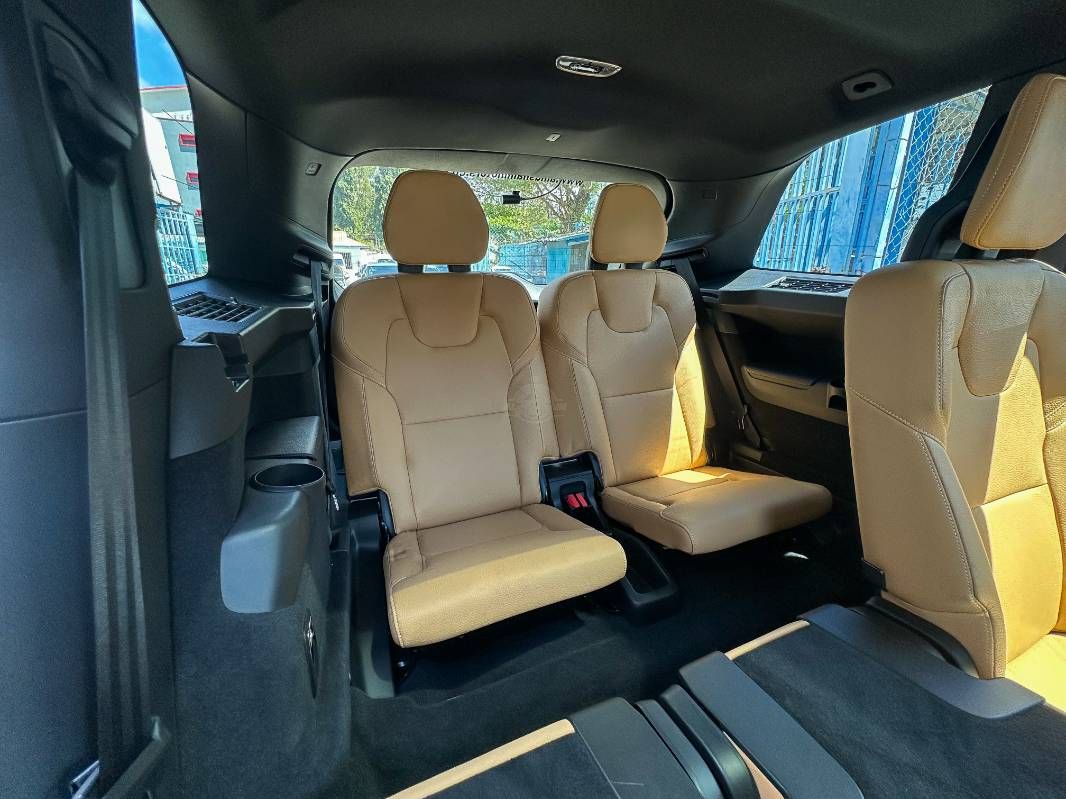 2019 Volvo XC90