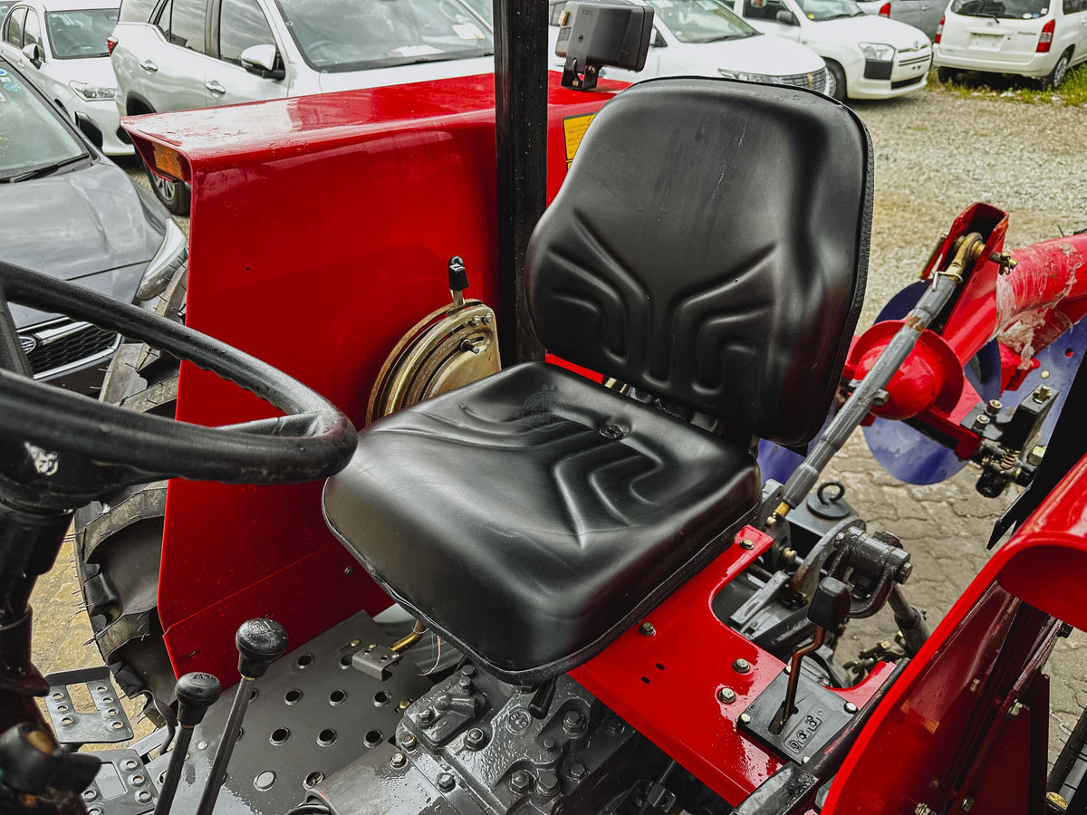 2024 Massey Ferguson MF-375, photo 3