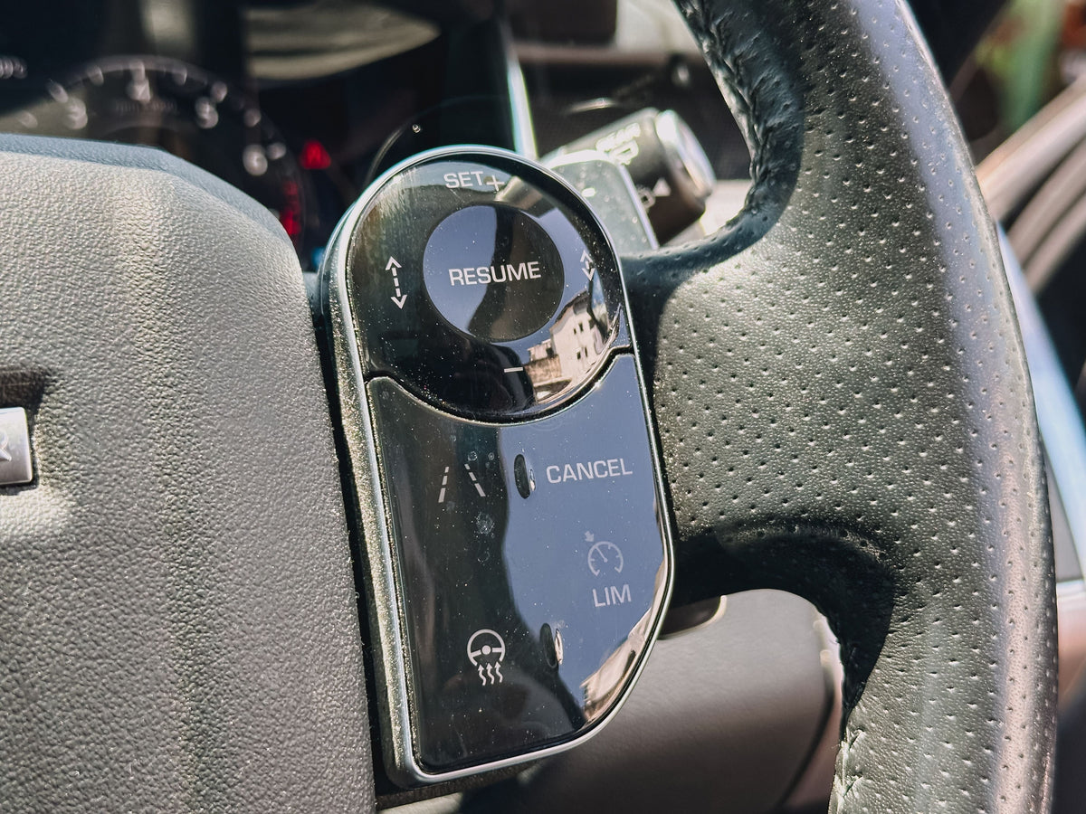 2019 Land Rover Range Rover