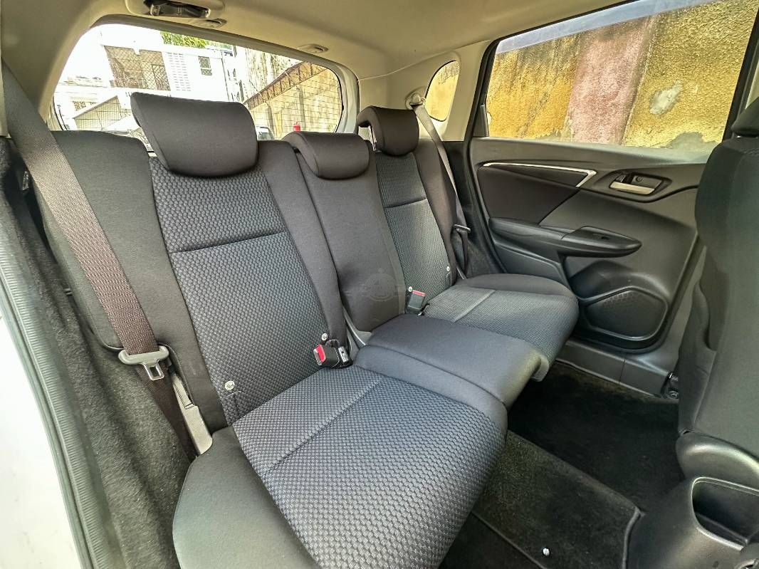 2019 Honda Fit