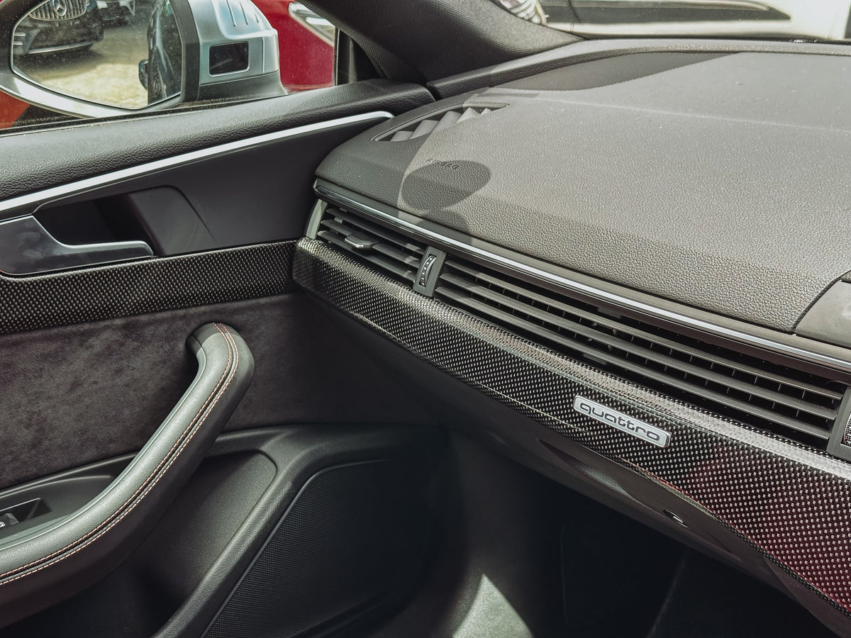 2019 Audi S5