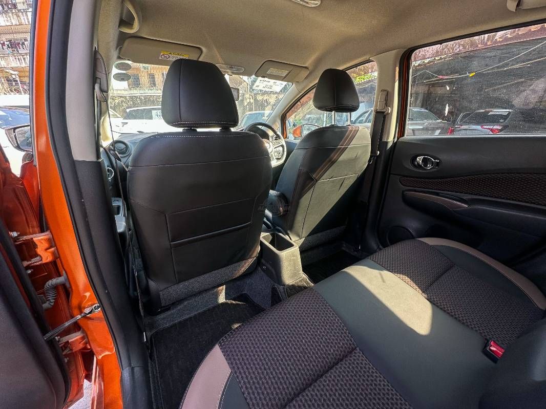 2019 Nissan Note