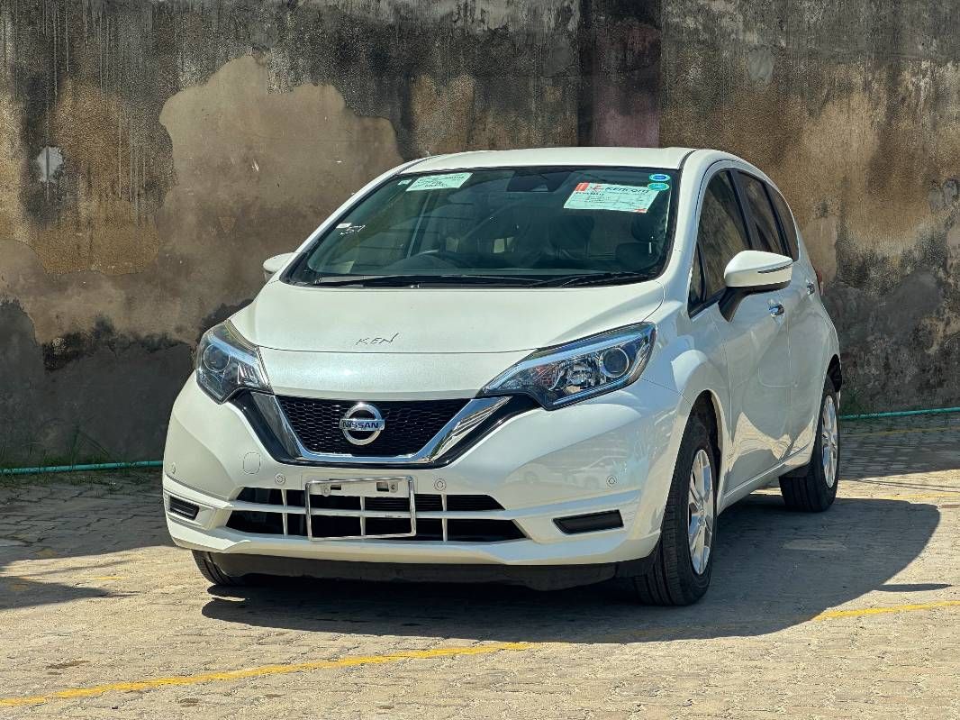 2019 Nissan Note