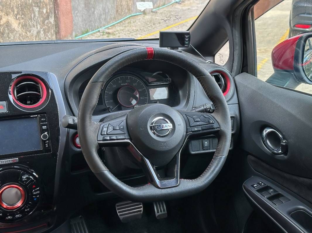 2019 Nissan Note