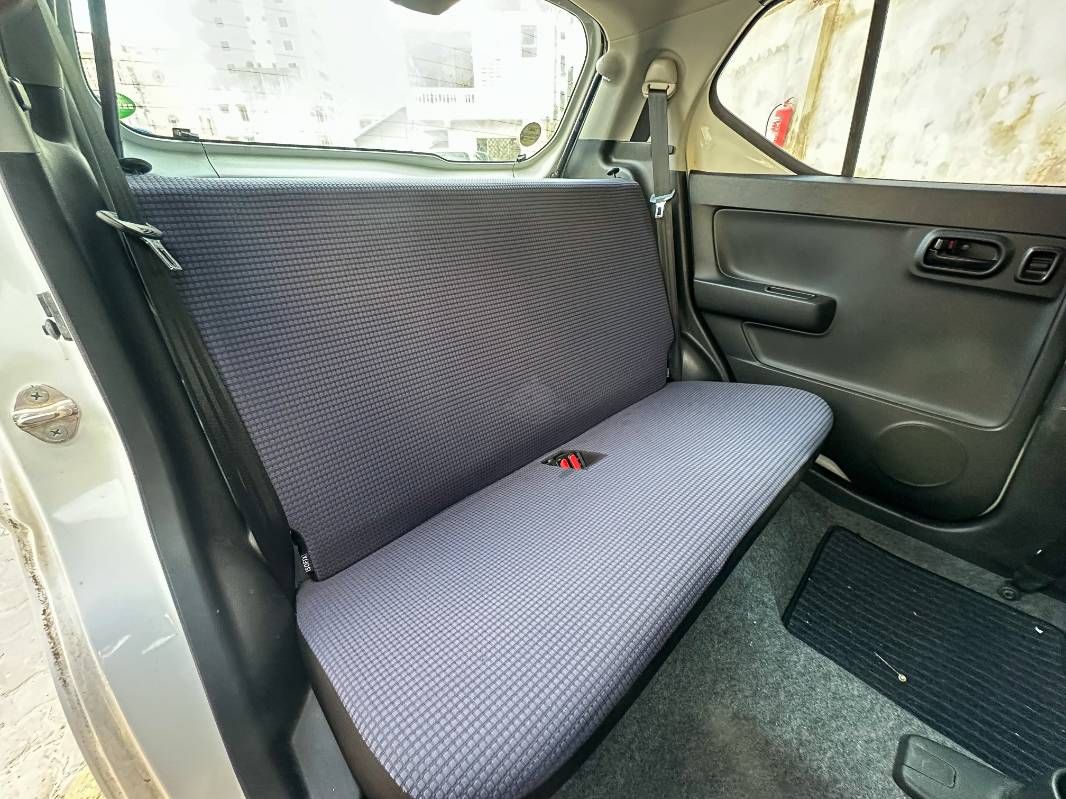 2019 Suzuki Alto
