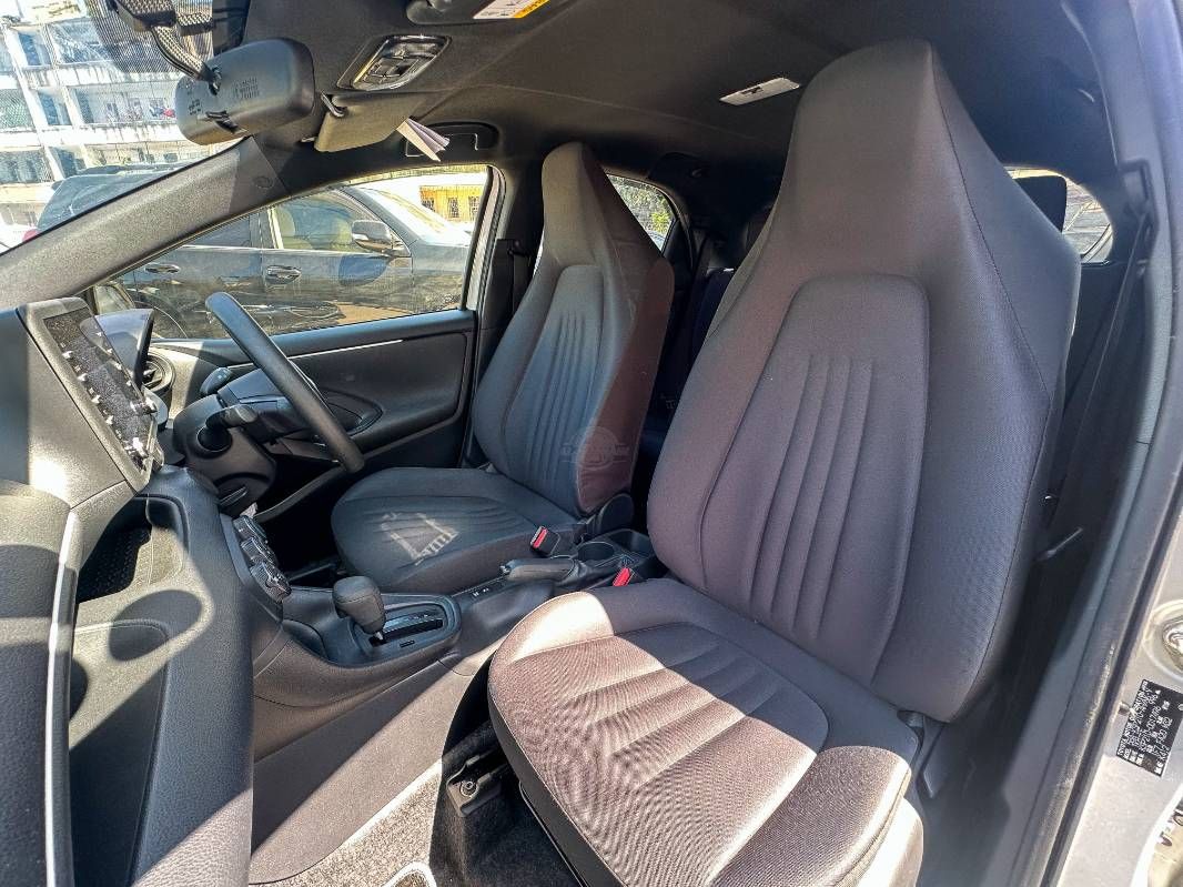 2020 Toyota Yaris, photo 9