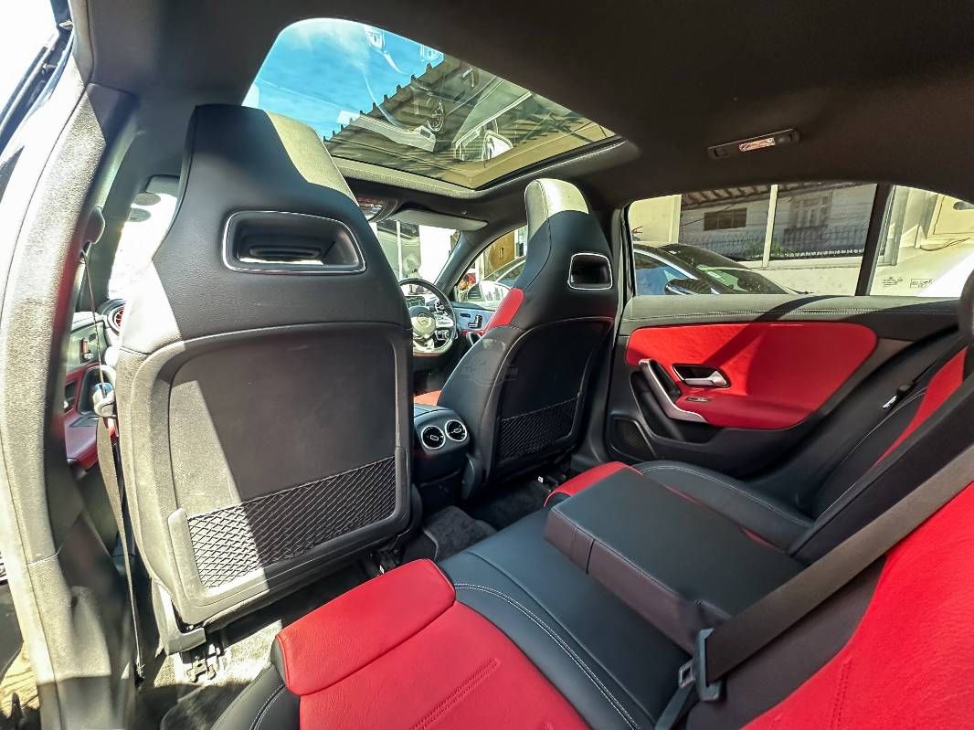 2019 Mercedes-Benz A200, photo 11