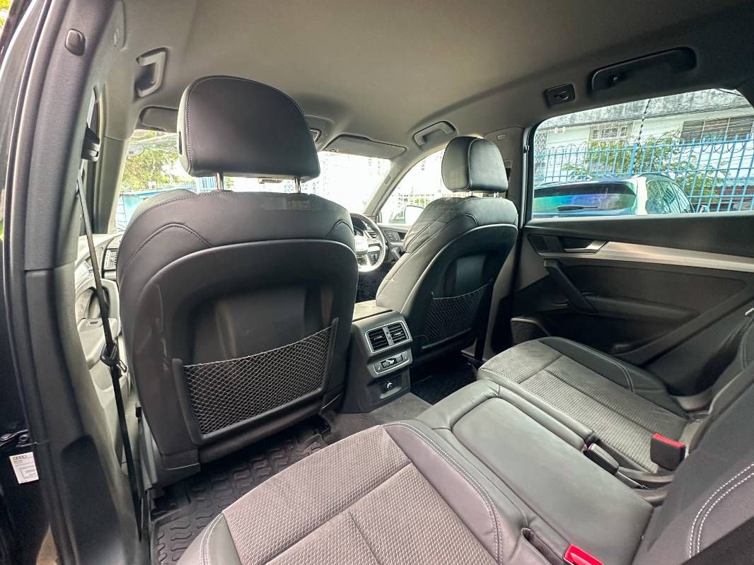 2019 Audi Q5