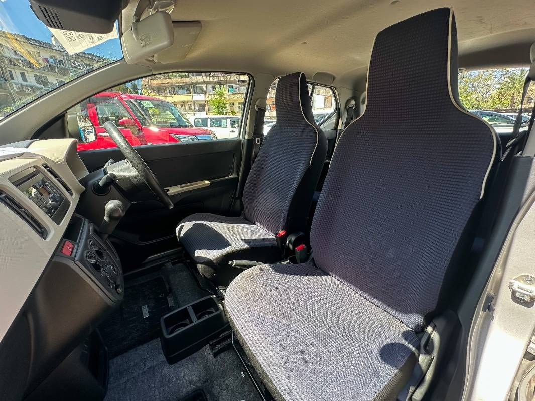 2019 Suzuki Alto