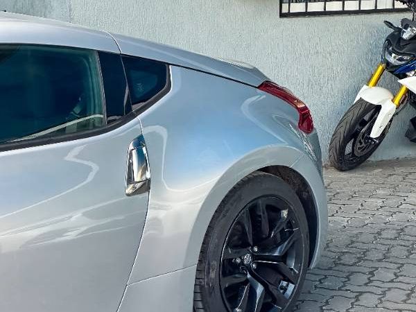2019 Nissan Z