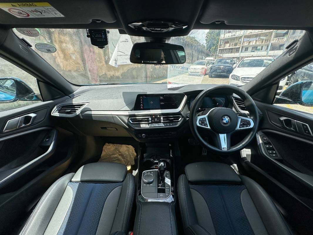 2020 BMW 218d