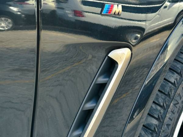 2019 BMW X4
