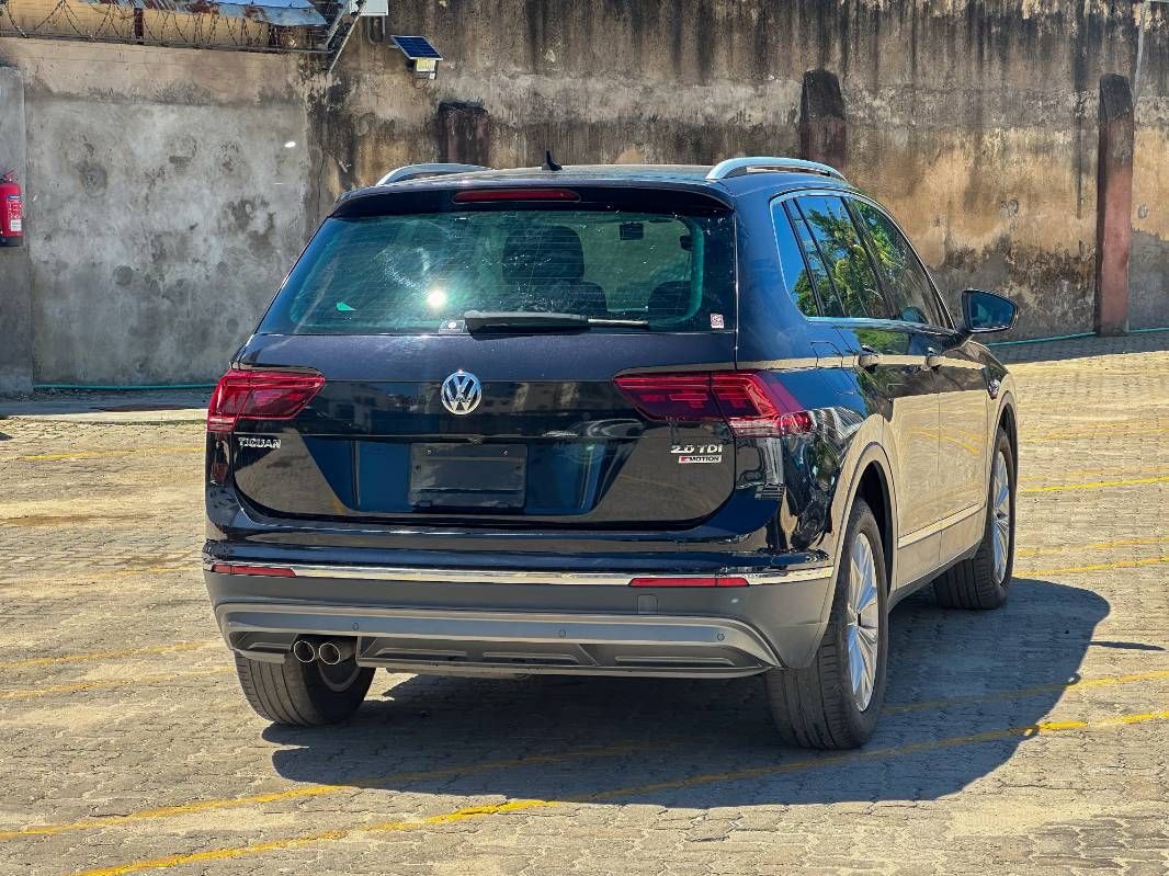 2019 Volkswagen Tiguan, photo 5