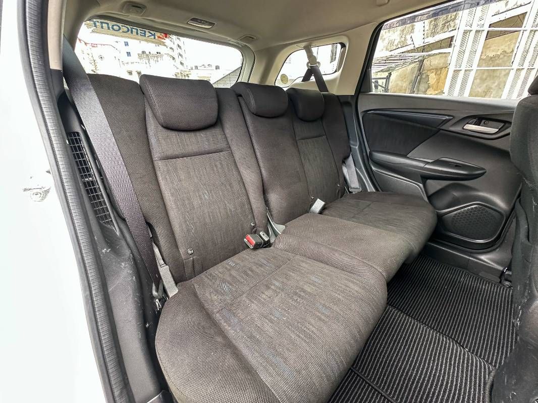 2020 Honda Shuttle