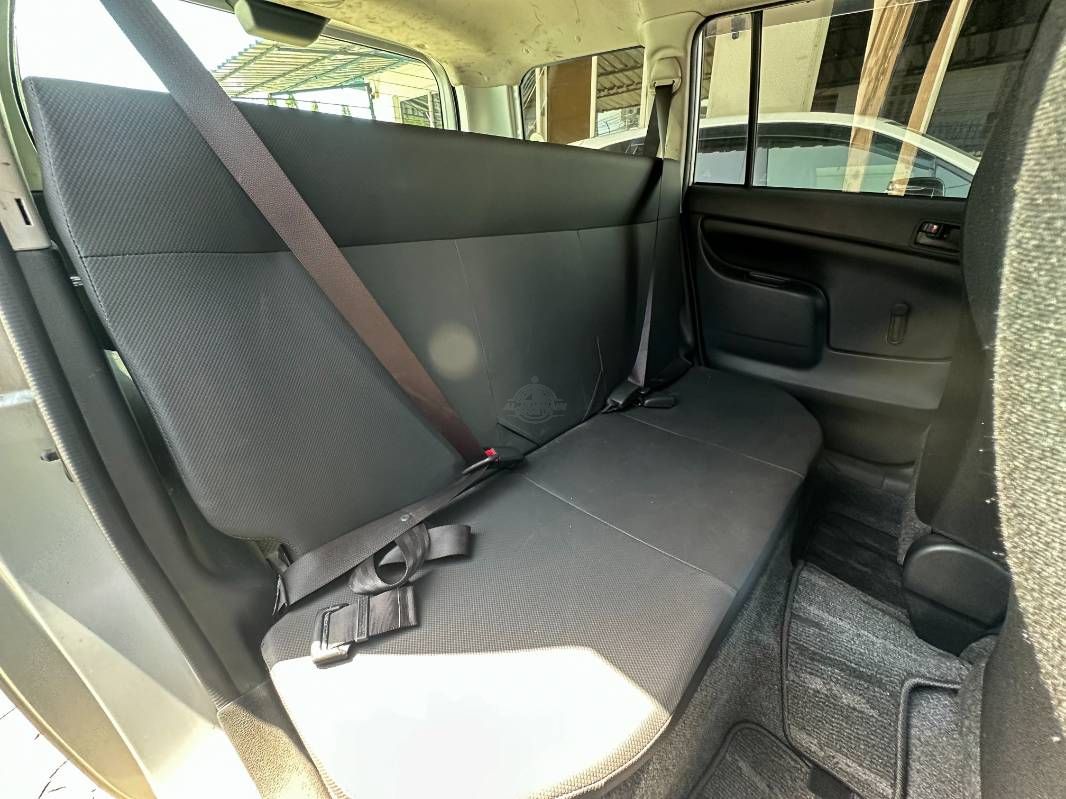 2020 Toyota Probox