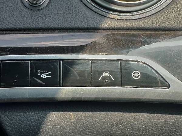 2019 Mercedes-Benz S450, photo 18