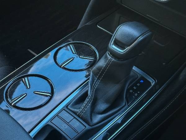 2019 Toyota Crown