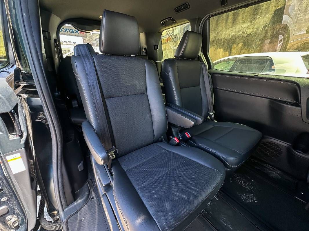 2019 Toyota Esquire