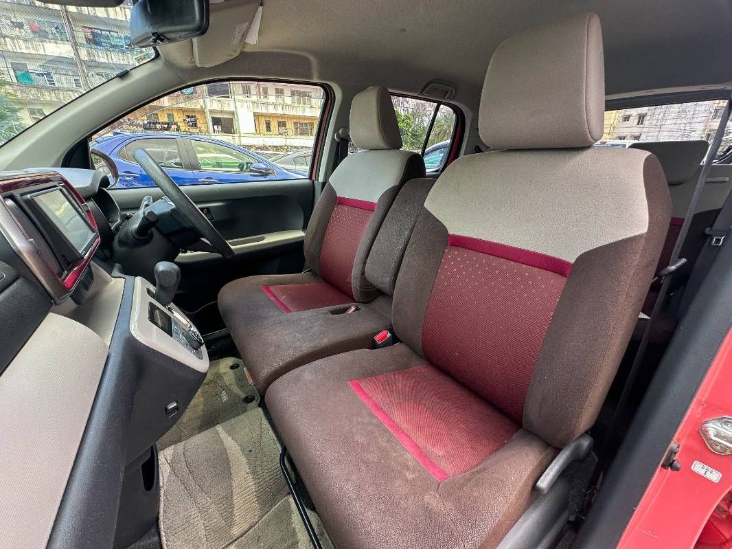 2019 Daihatsu Boon