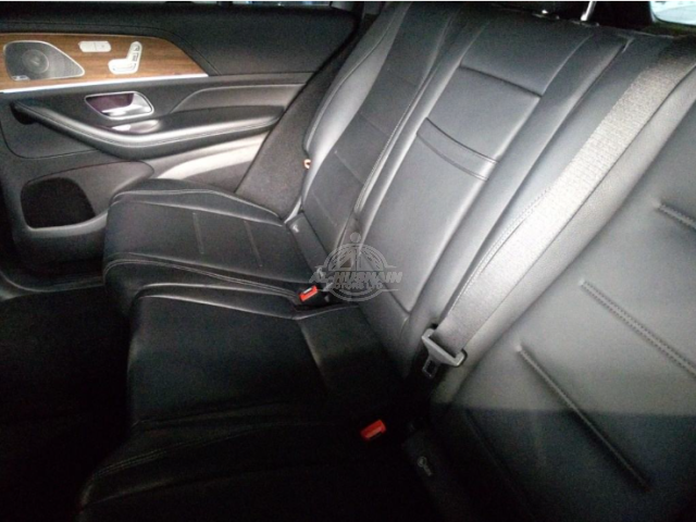2019 Mercedes-Benz GLE450 in black, photo 2 of 4, for sale in Kenya (Ref M19-02800)