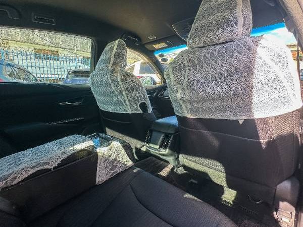 2019 Toyota Crown