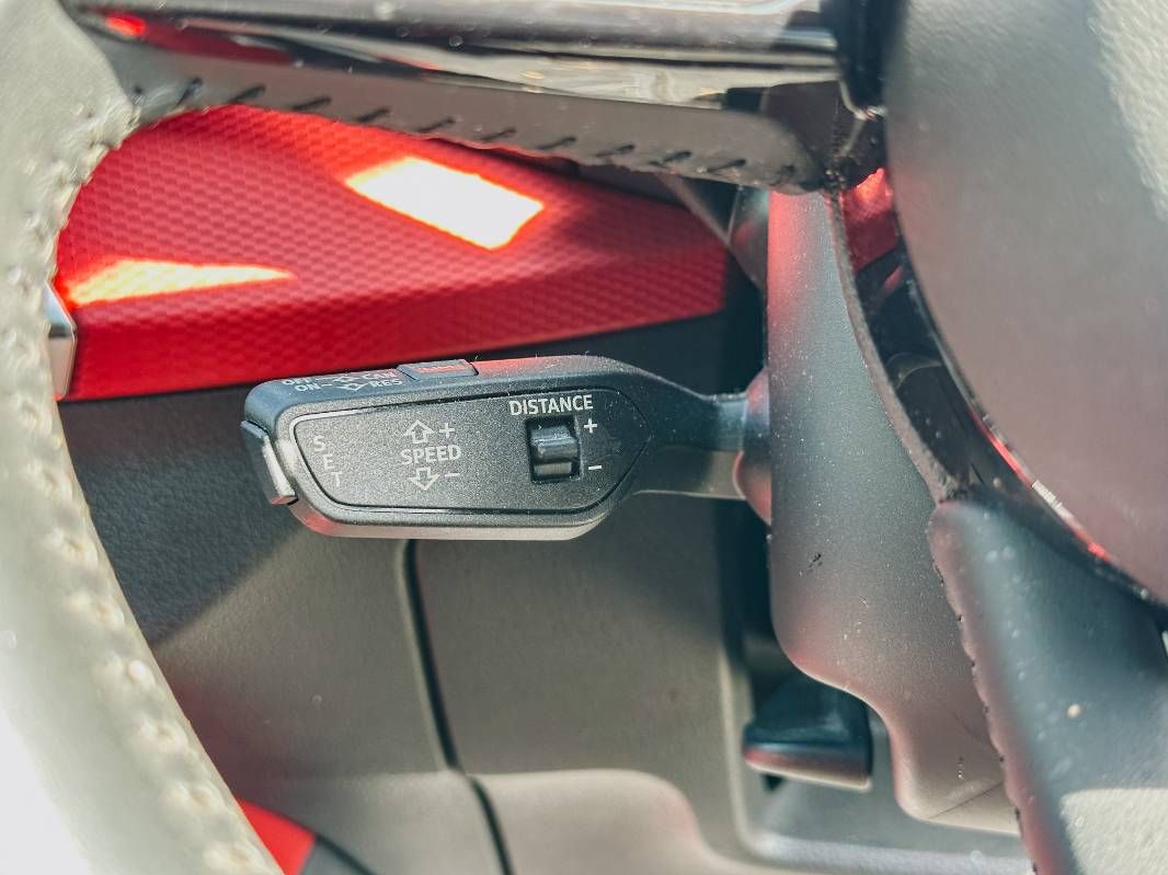 2019 Audi Q2