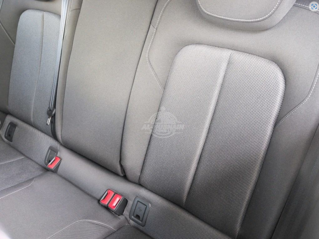 2019 Audi Q2 in grey, photo 2 of 4, for sale in Kenya (Ref A19-03399)