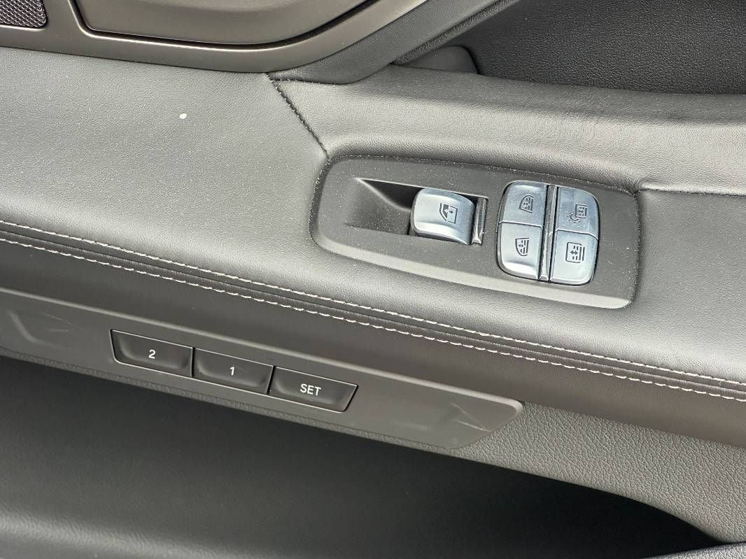 2019 BMW 750Li