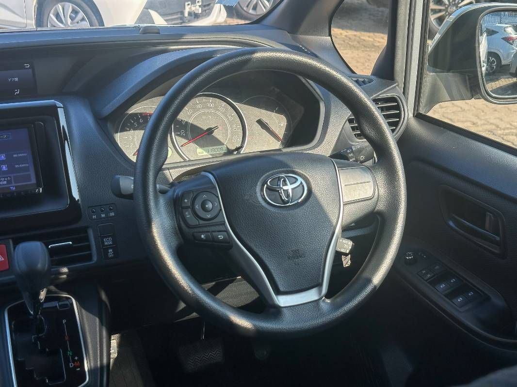 2020 Toyota Voxy