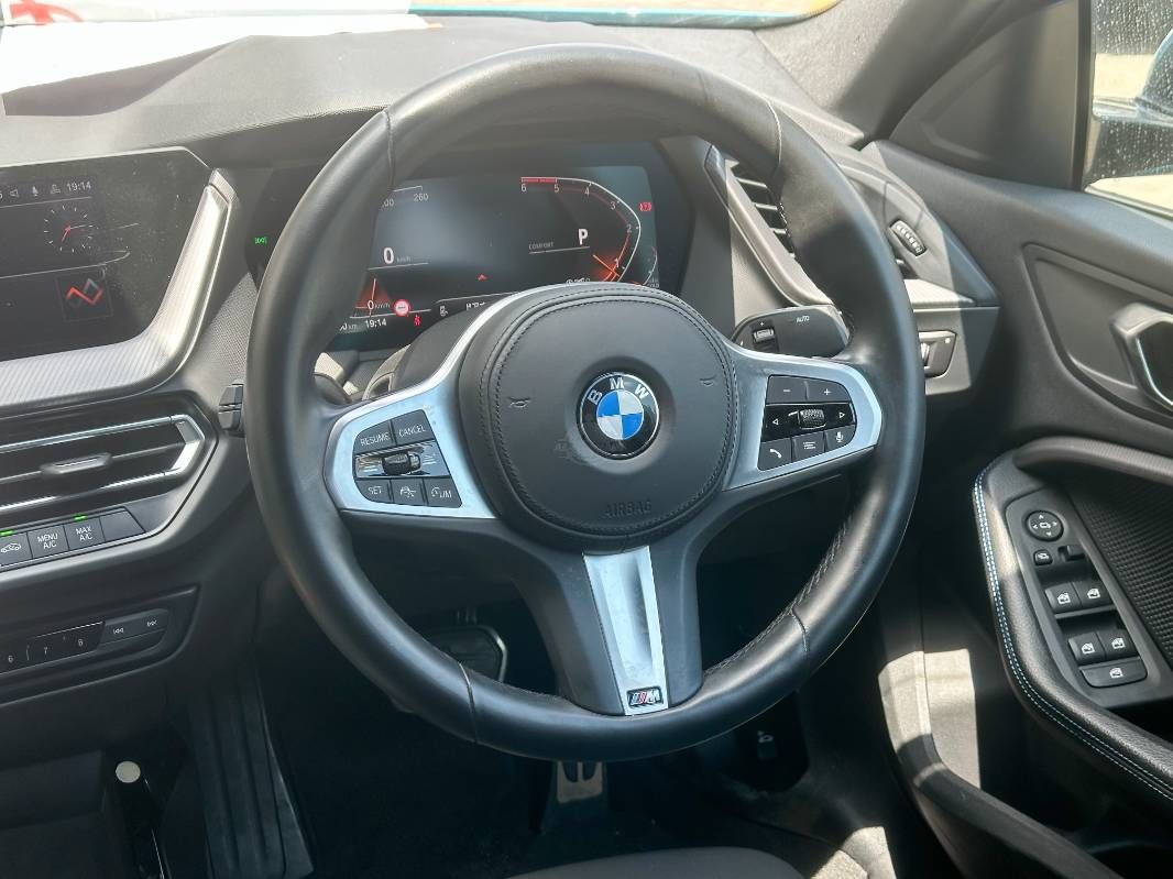 2020 BMW 218d