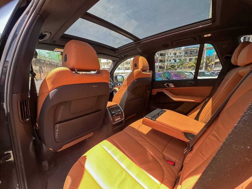 2019 BMW X5