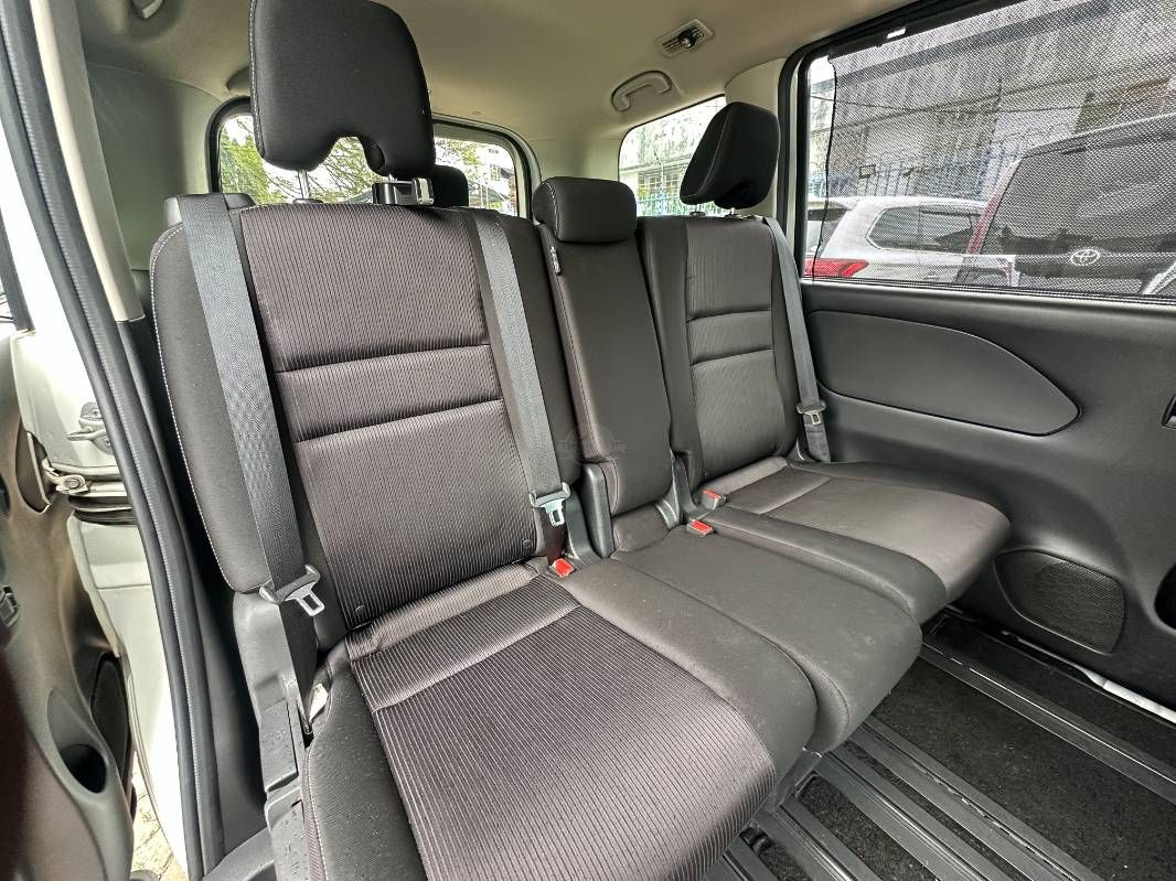 2019 Nissan Serena