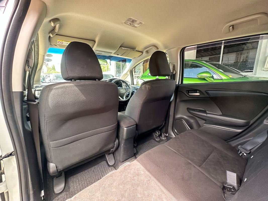 2019 Honda Shuttle