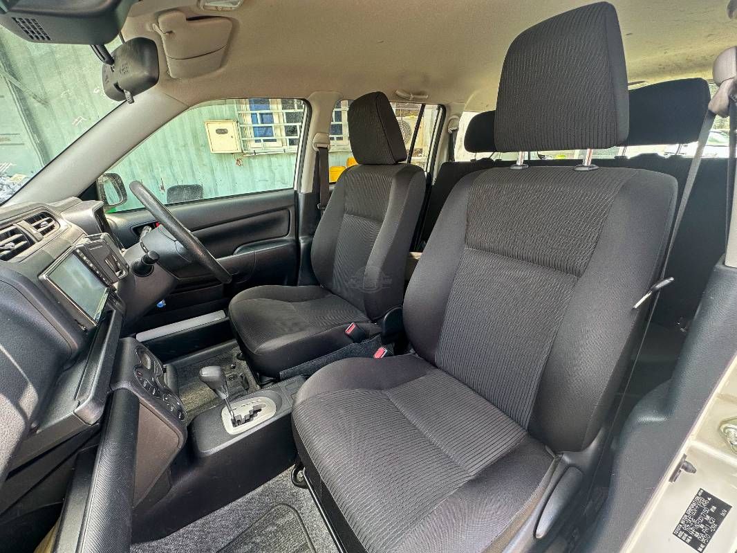 2020 Toyota Succeed