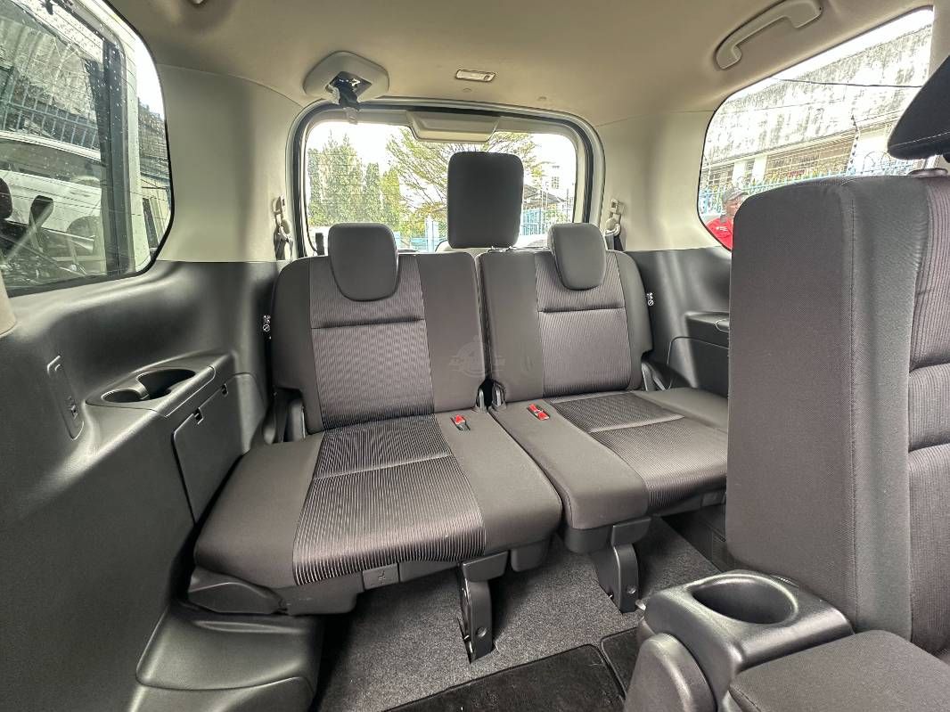 2019 Nissan Serena