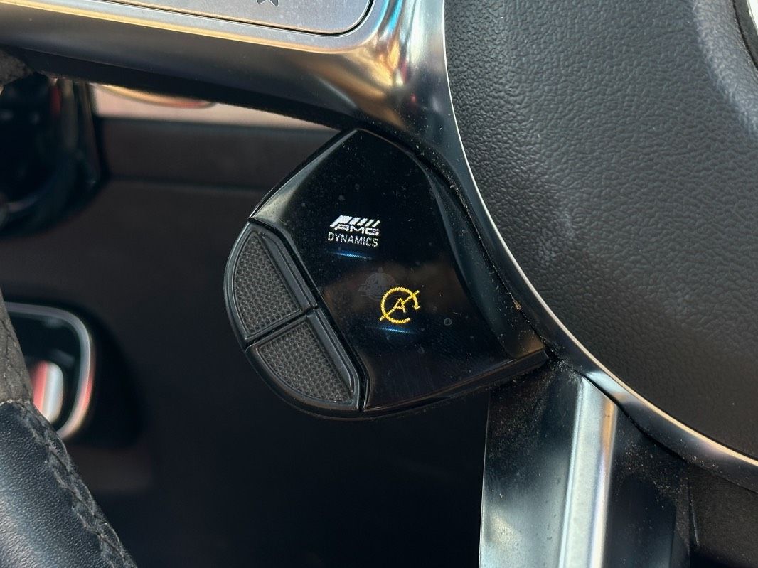 2021 Mercedes-Benz GLB35, photo 7