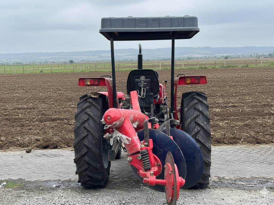 2025 Massey Ferguson MF-240