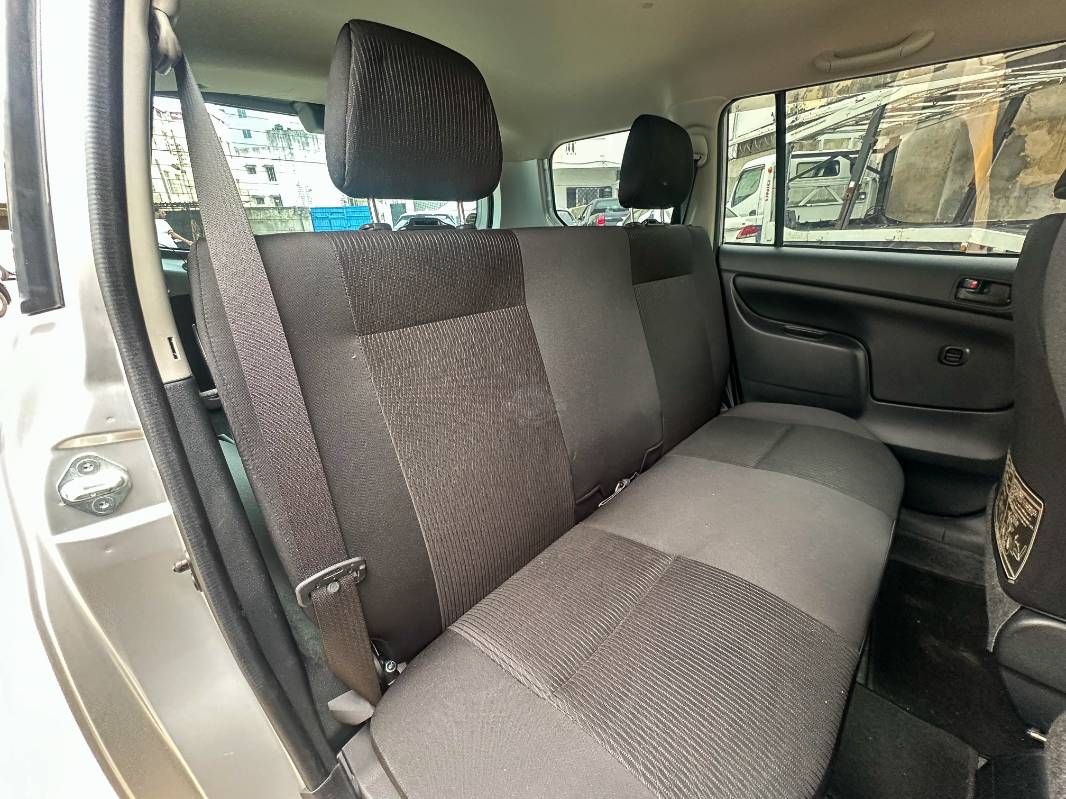2021 Toyota Probox