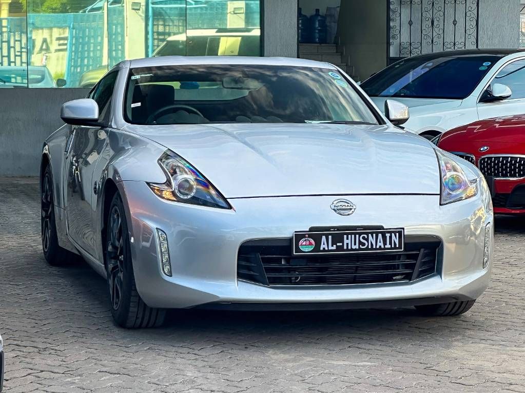 2019 Nissan Z