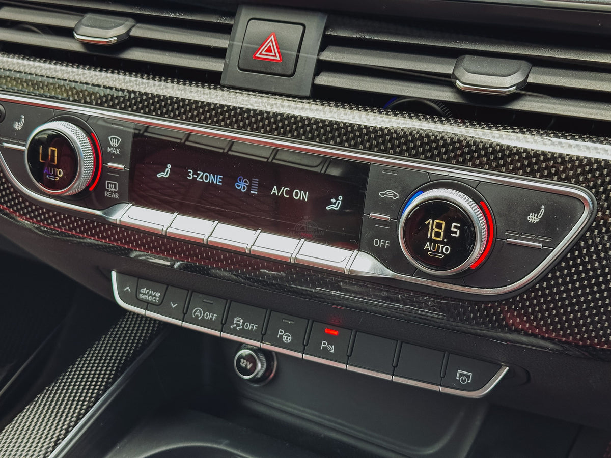 2019 Audi S5