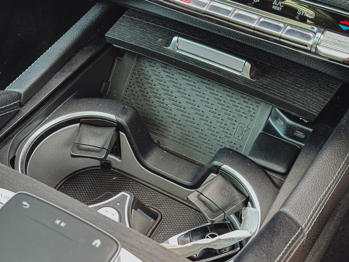 2020 Mercedes-Benz GLS400d