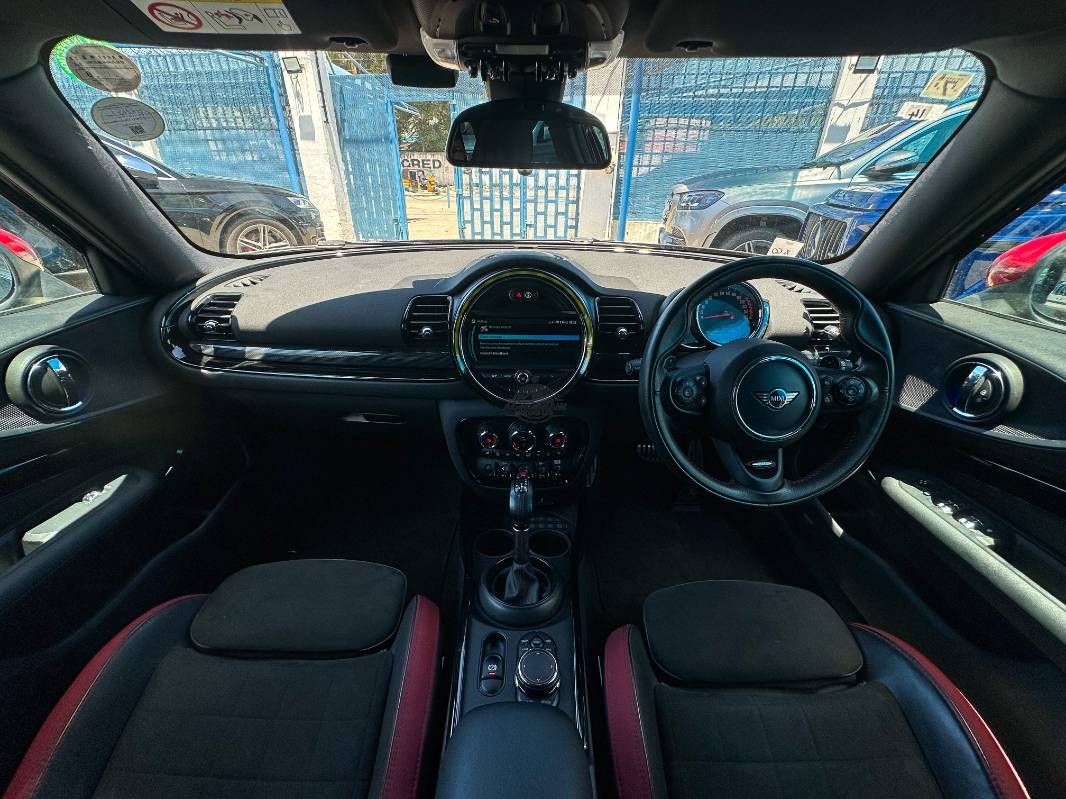 2019 BMW Mini